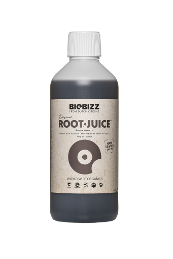 BioBizz Root-Juice 1l.