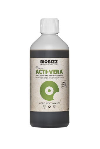 BioBizz Acti-Vera 1l.