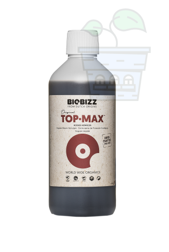 BioBizz Top-Max 1l.