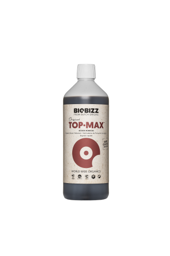 BioBizz Top - Max 0.5L