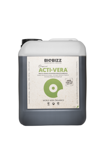 BioBizz Acti-Vera 5l.