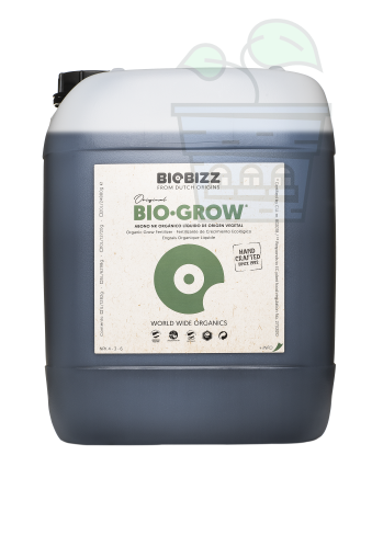 BioBizz Bio-Grow 10l.