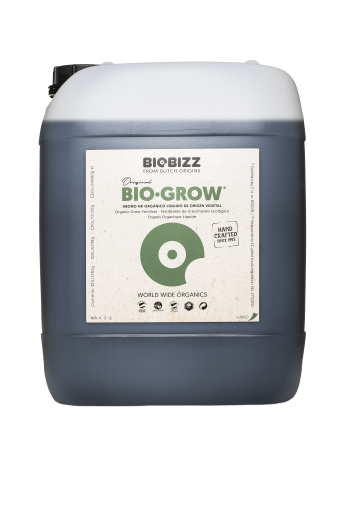 BioBizz Bio-Grow 10l.