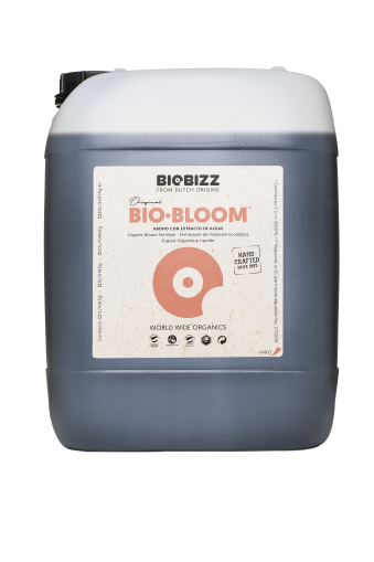 BioBizz Bio - Bloom 10l. - ingrasamant organic pentru inflorire