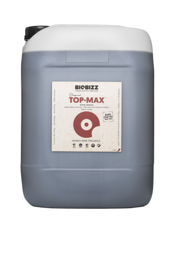 BioBizz Top-Max 20l.