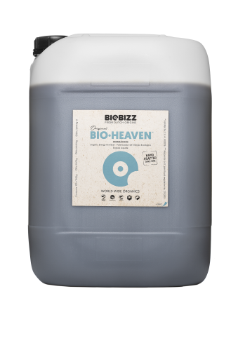 BioBizz Bio - Heaven 20l. - organic growth and flowering stimulator, with amino acids