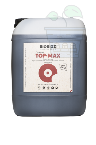 BioBizz Top-Max 10l.