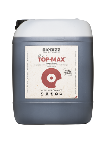 BioBizz Top-Max 10l.