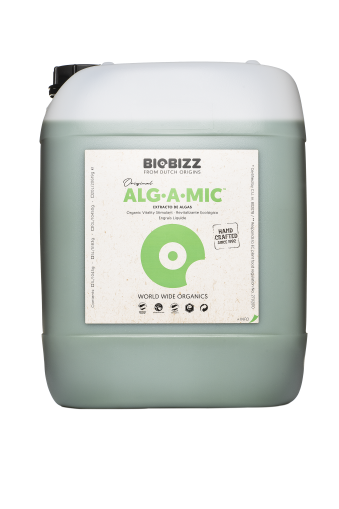 BioBizz Alg-A-Mic 10l.