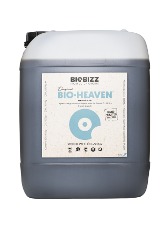 BioBizz Bio-Heaven 10l.