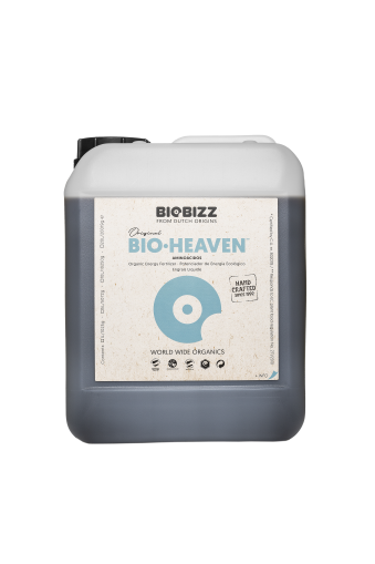 BioBizz Bio - Heaven 5л.