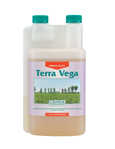 CANNA Terra Vega 1l.