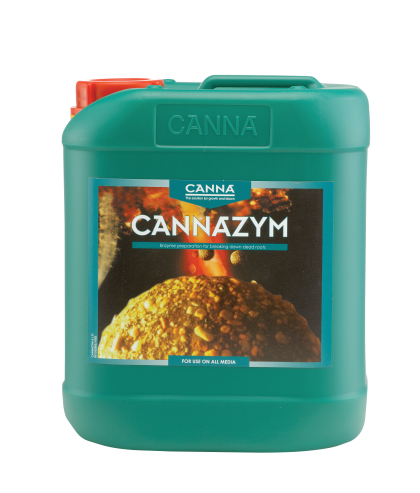 CANNA CannaZym 10l.