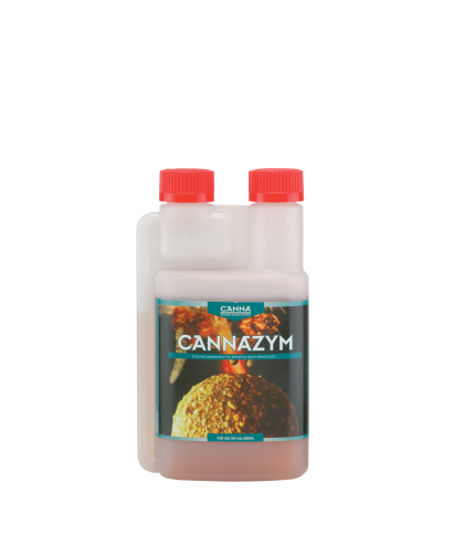 CANNA CannaZym 0,5l. - enzime