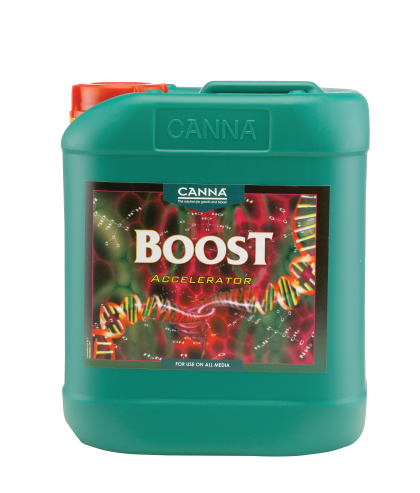 CANNA BOOST Accelerator 10l. - flowering booster
