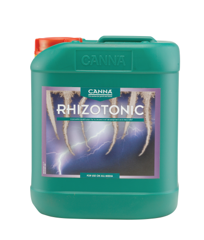 CANNA RHIZOTONIC 5l.