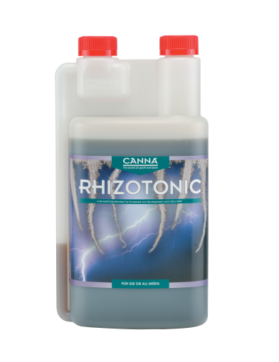 CANNA RHIZOTONIC 1l.