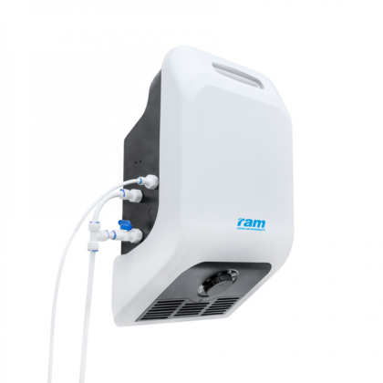 RAM Wall Humidifier 1600ml/h