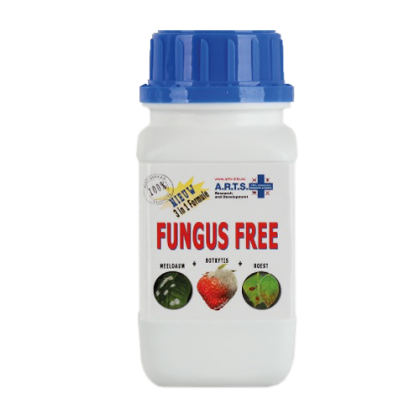ARTS Fungus Free 250ml - fungicid organic