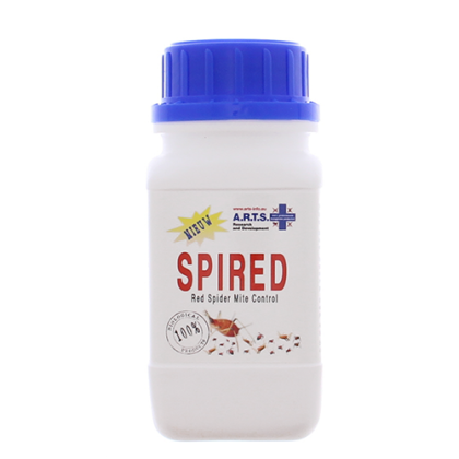 ARTS Spired 250ml - organic insecticide against mites