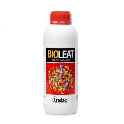 Bioleat 1l. - insecticid organic cu spectru larg