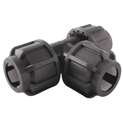 AGRO - T șurub 20x20x20mm