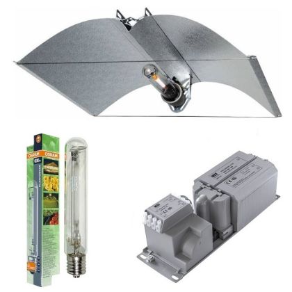 Kit Osram 600W, MST și Azerwing