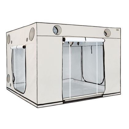 HOMEbox Ambient Q300+ Grow Tent (300 x 300 x 220 cm)