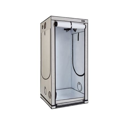 HOMEbox Ambient Q100+ Grow Tent (100 x 100 x 220cm)