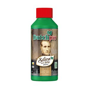 Dutchpro Silica 250ml - Siliciu (pentru plante sanatoase si randamente ridicate)