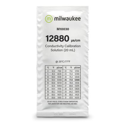 Soluție de calibrare Milwaukee EC 1.2 20 ml