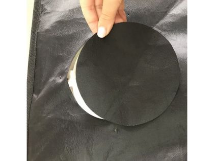 Secret Jardin PatchIT ⌀ 220 mm - Petic de cort