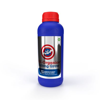 GK Kalong Grow Organic Liquid 1L - fertilizer for growth