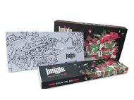 Jungle LED The Jackson 250W