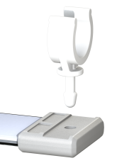 Secret Jardin Cosmorrow LED 20W 24V L50cm - Lampa LED pentru cresterea plantelor