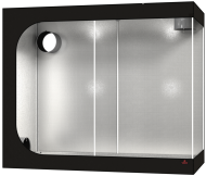 Secret Jardin HS240W Grow Tent (238 x 120 x 200 cm)