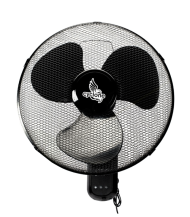 Ventilator de perete Cyclone 40 cm