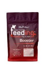 GH Powder Feeding Booster PK+ 1kg. - amplificator de inflorire Fosfor si Potasiu (pulbere)