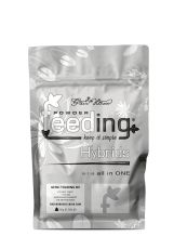 GH Powder Feeding Hybrids 1kg. - îngrășământ pentru plante hibride (pulbere)