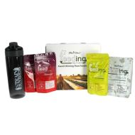 Kit de pornire pentru alimentare cu pulbere GH Mineral