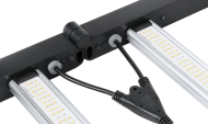 Μονάδα φωτισμού LUMii Black LED 720W + ballast