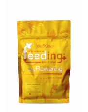 GH Powder Feeding Long Flowering 1kg. - îngrășământ pentru plante cu flori lungi (pulbere)