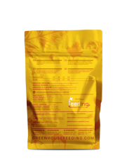 GH Powder Feeding Long Flowering 1kg. - îngrășământ pentru plante cu flori lungi (pulbere)