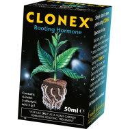 CLONEX Gel de înrădăcinare 50 ml.