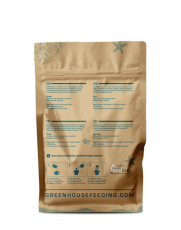 GH Pudră Hrănire BioEnhancer 500g. - acizi humici + extract de alge (pulbere)