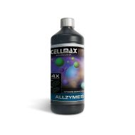 CELLMAX Allzymes 1l.