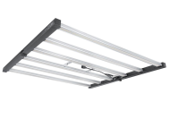 LUMii Black LED 720W - Lampa LED pentru plante (fara balast)