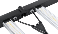 LUMii Black LED 720W - Lampa LED pentru plante (fara balast)
