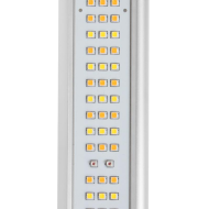 LUMii Black LED 720W - Lampa LED pentru plante (fara balast)