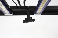 Lumatek T-Junction + 5m. control cable
